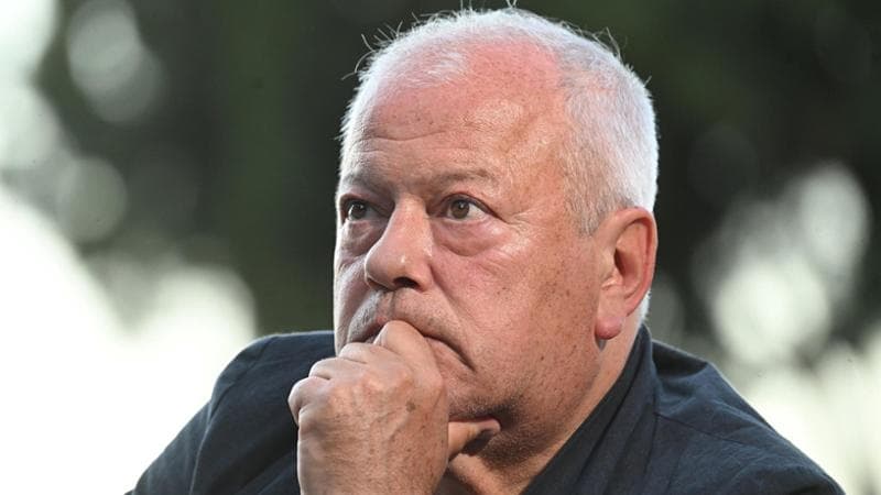 Dario Voltolini