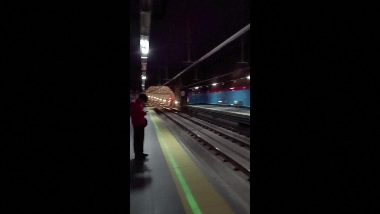 Ecuador, blackout in tutto il paese per un'ora: nella capitale Quito forti disagi per i trasporti