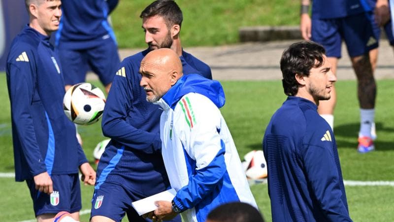 Luciano Spalletti