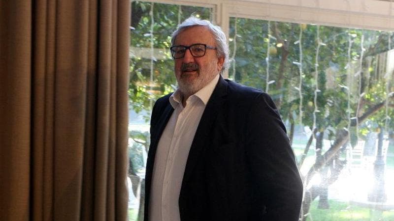 Michele Emiliano