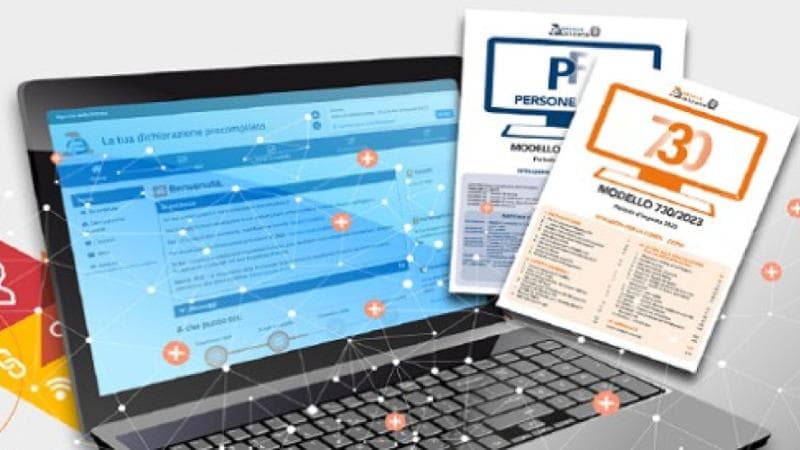 Precompilata con errori, ultima chiamata per annullare l’invio del 730