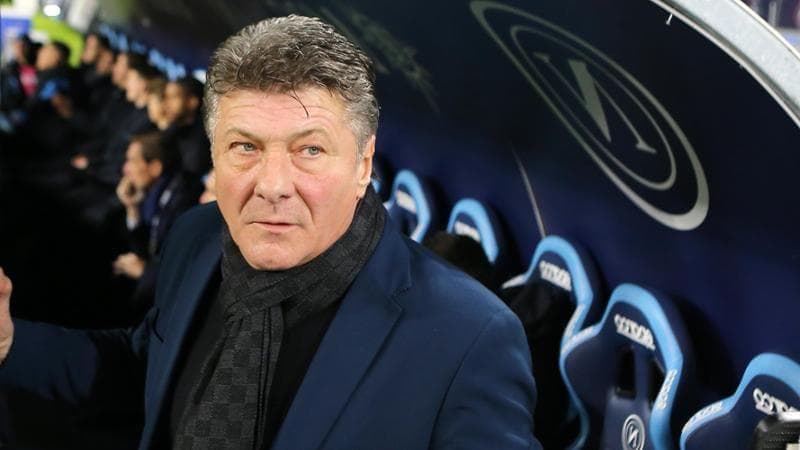 Walter Mazzarri va in Iran: allenerà il Persepolis