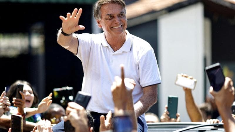 Brasile, la grande fuga dei golpisti di Bolsonaro: 62 dei 200 arrestati sono fuggiti in Argentina, Uruguay e Paraguay