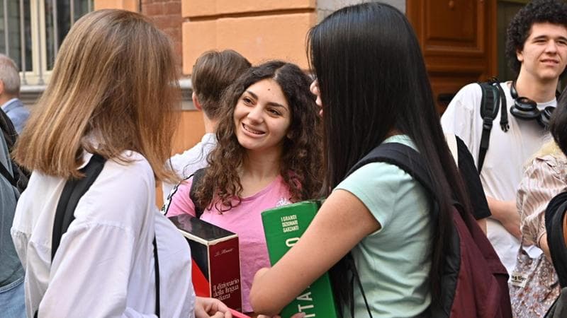 Maturità 2024, per la seconda prova torna Platone al Classico, due studi di funzione allo Scientifico