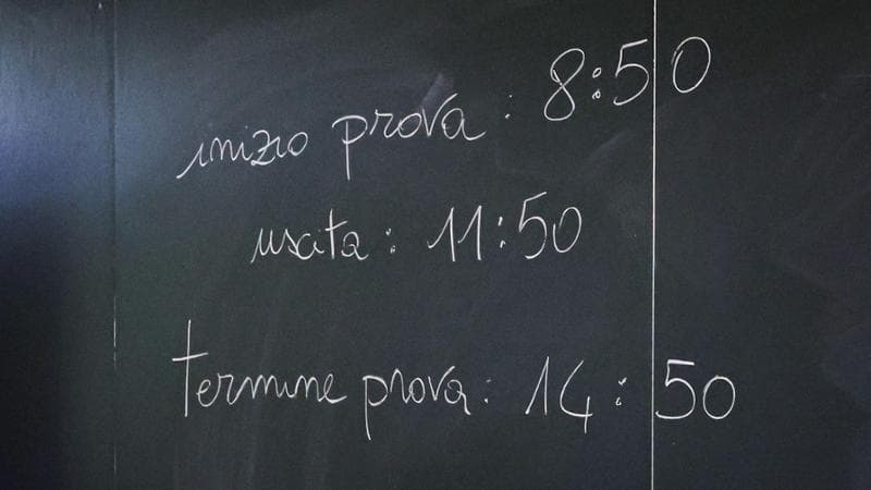 Le soluzioni della prova di Economia aziendale alla Maturità