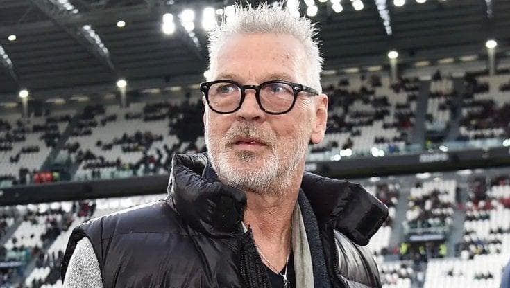 Stefano Tacconi, 67 anni
