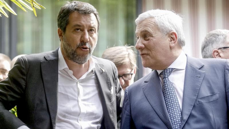 Fronda anti-Autonomia in Forza Italia. Scricchiola la Lega al Sud