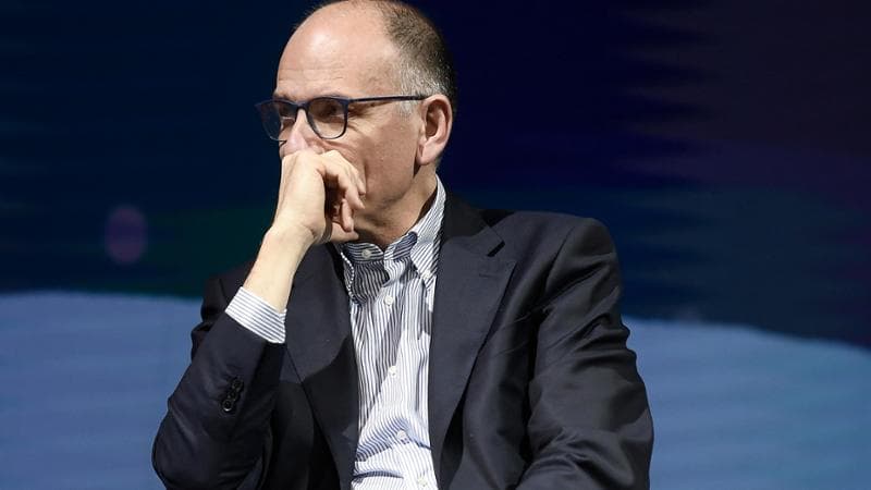 Letta lascia Sciences Po e nelle trattative Ue ora spunta il suo nome