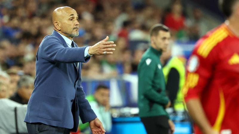 Luciano Spalletti