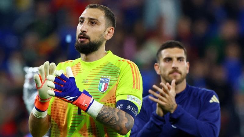 Gianluigi Donnarumma
