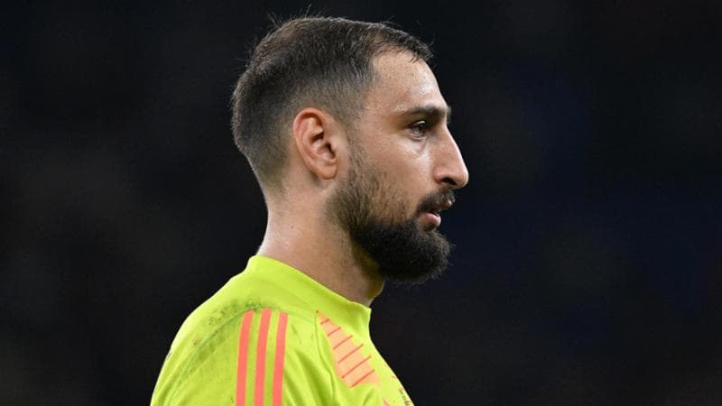 Gianluigi Donnarumma