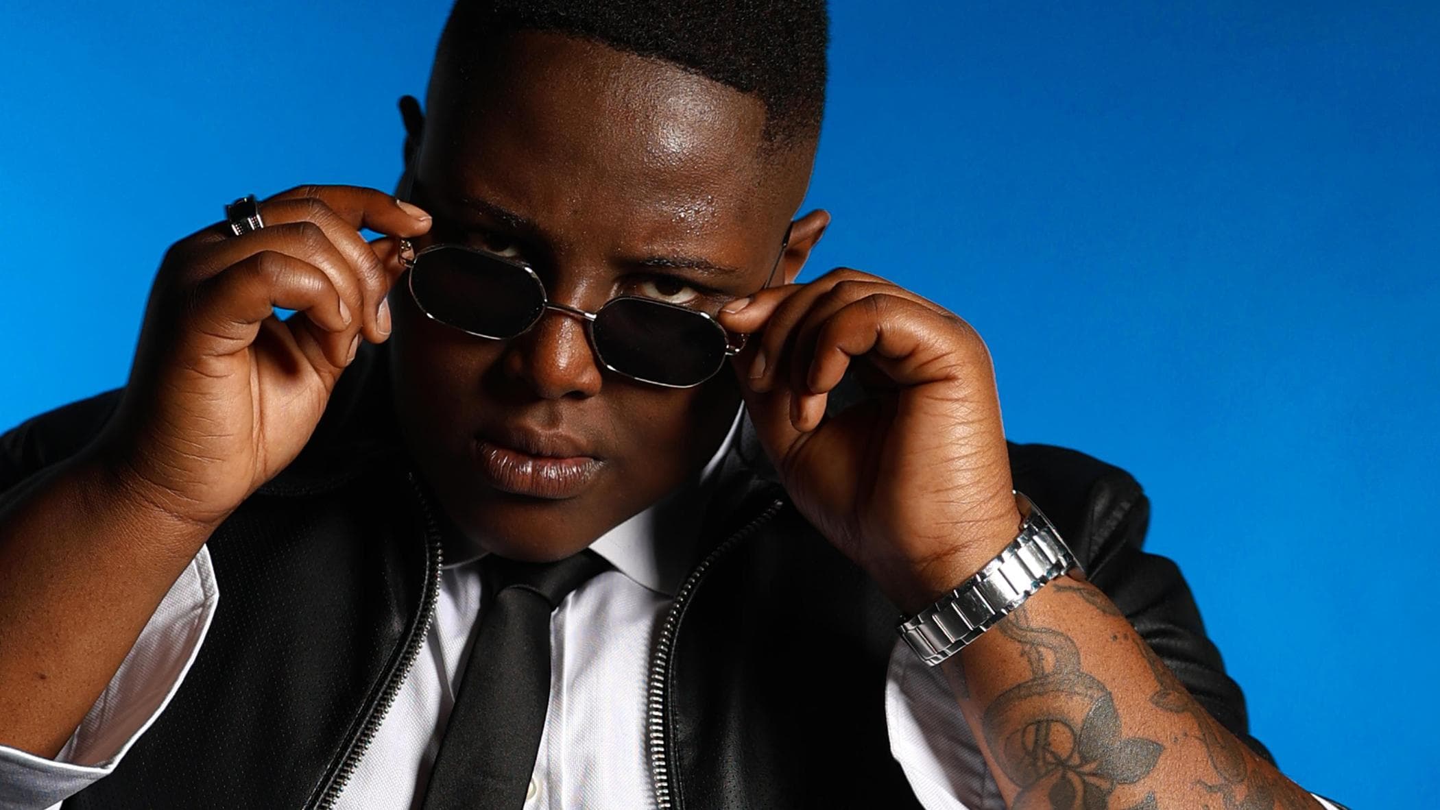Stie Rapper Ste, una voce da Lagos a Napoli: “Sono nera, gay e canto contro ogni ...
