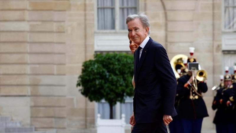 Parigi, il bistrot delle star va a Lvmh: era il preferito di Chirac