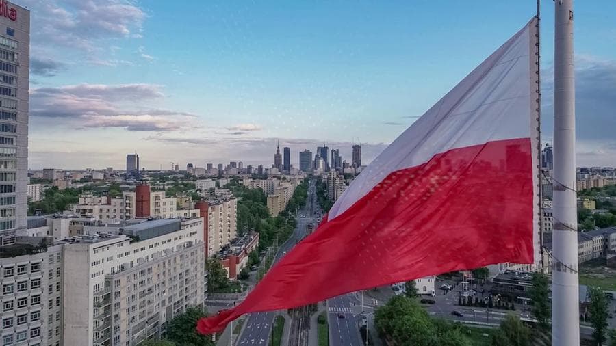 Loop Polonia tusk