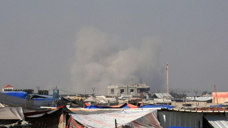 Guerra Israele-Hamas, le news del 21 giugno