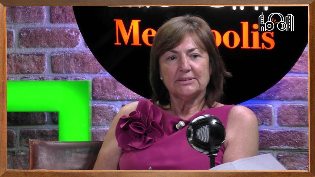 Mariotti&camerata, Polverini: "Non mi meraviglio, Meloni dica ai suoi di darsi una calmata"