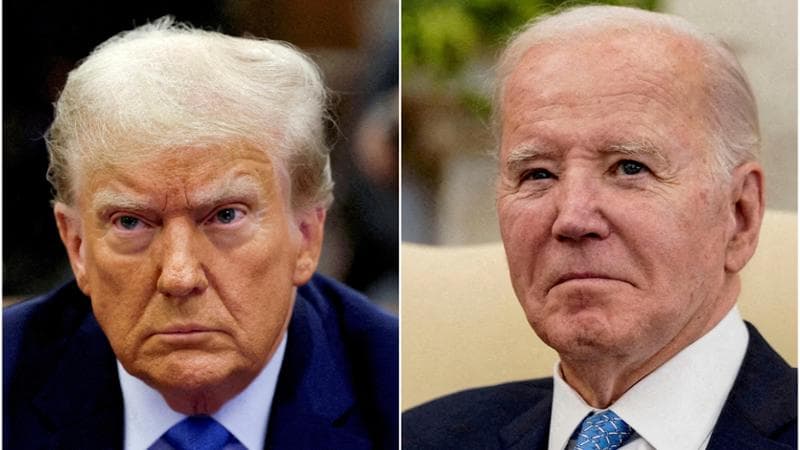 Trump, eroe dei miliardari americani. Ora Biden è costretto a rincorrere