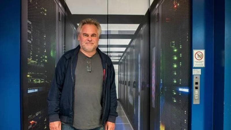 Eugene Kaspersky

