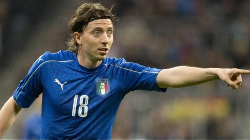 Riccardo Montolivo