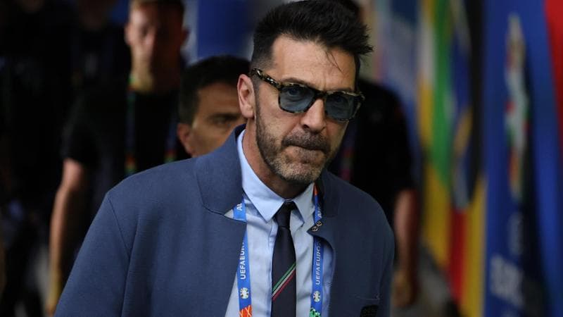 Gigi Buffon