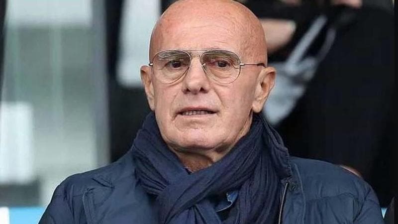 Arrigo Sacchi