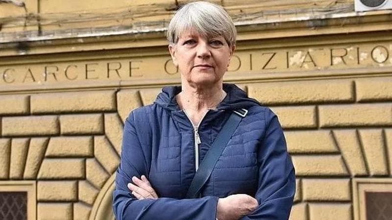 Rita Bernardini in sciopero della fame e della sete: “Governo inadempiente sulle carceri”