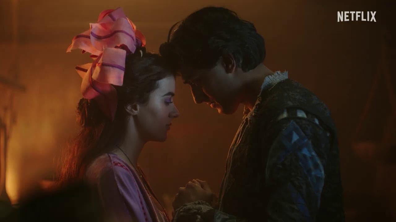 Decameron, se il Boccaccio diventa una storia di sesso intriso di vino nella campagna italiana
