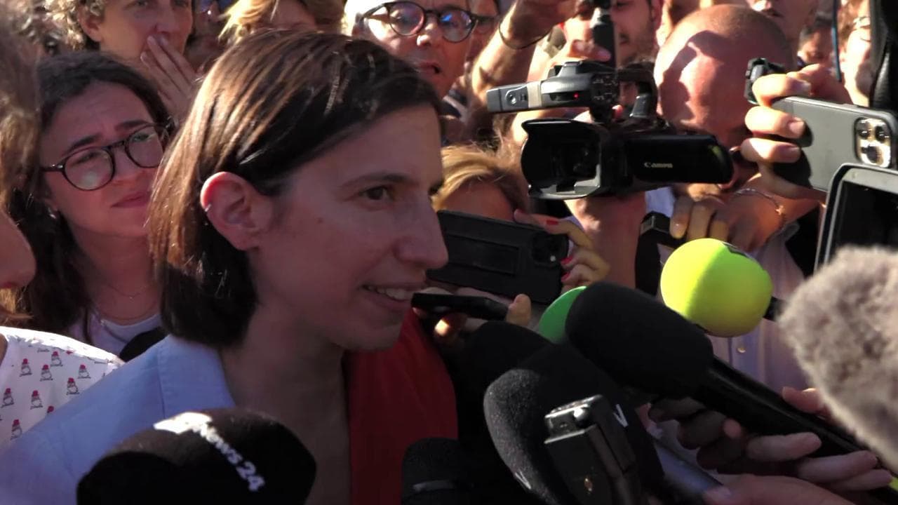 Caporalato, Schlein: "Satnam Singh ucciso da disumanità. Bisogna abolire la Bossi-Fini"