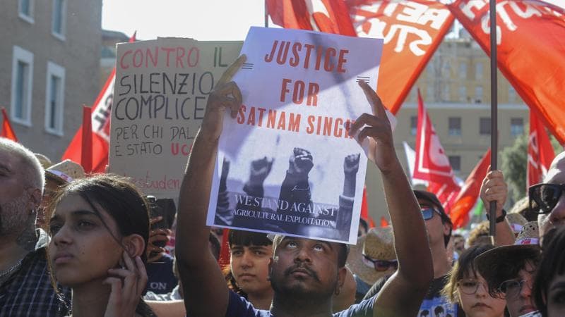 Lotta al lavoro nero e sicurezza nei cantieri. Le promesse tradite del governo dopo ogni strage