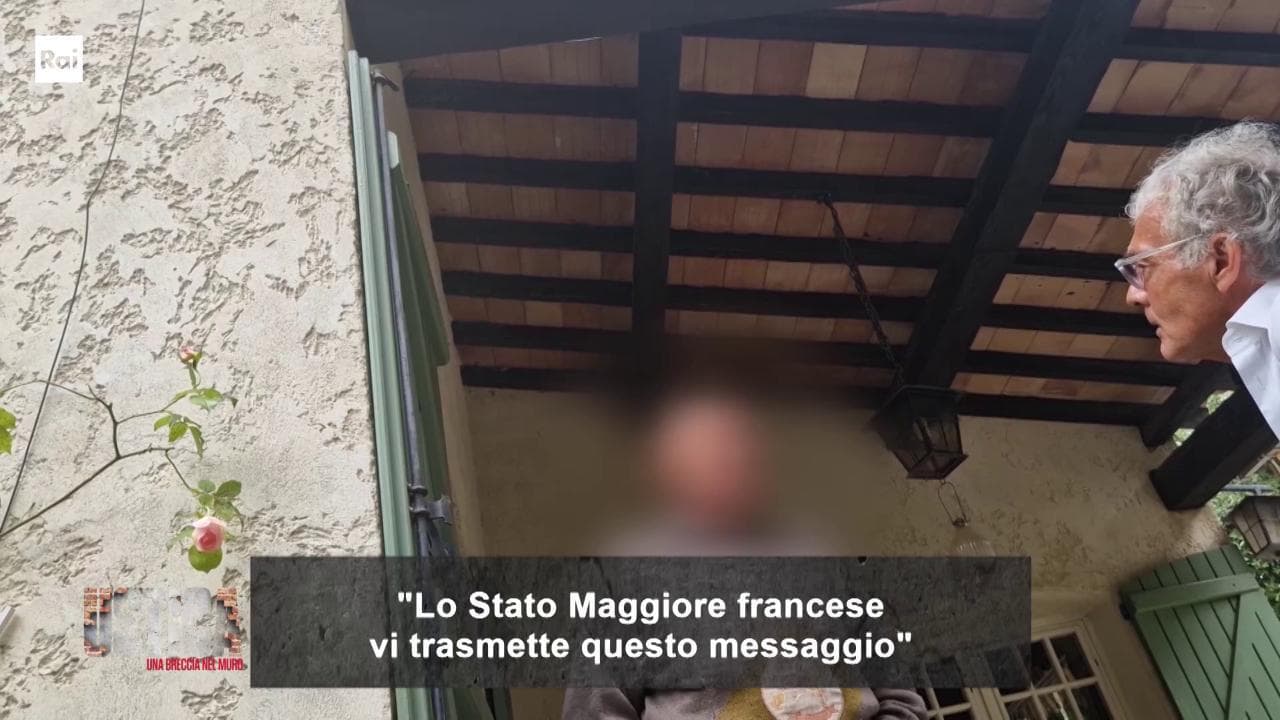 Anniversario Ustica, l'ex addetto militare francese alla Rai: "Mi dissero di non consegnare i tracciati radar di Solenzara agli italiani"