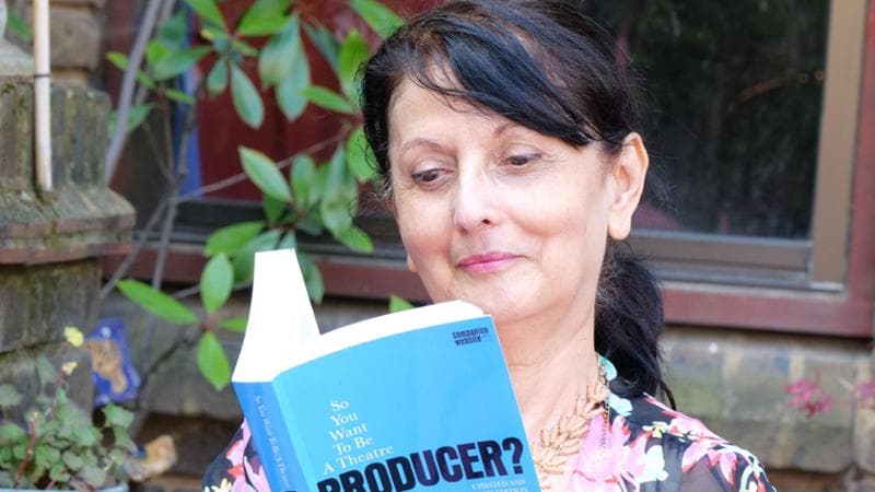 Stefania Bochicchio, un’italiana alla guida dell’Istituto Teatrale dell’Unesco di Londra: “Come ci sono riuscita? Per meriti acquisiti sul campo”