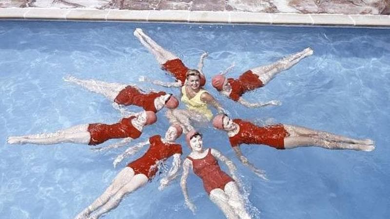 Esther Williams