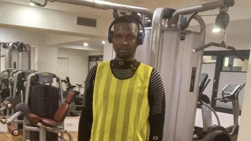 Bocar Diallo