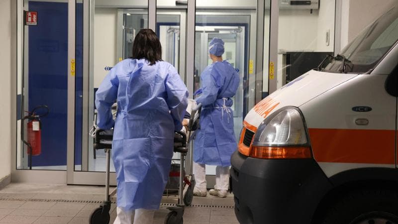 Mezzo milione di malati in fuga: già oggi è esodo verso il Nord in cerca di cure migliori e veloci