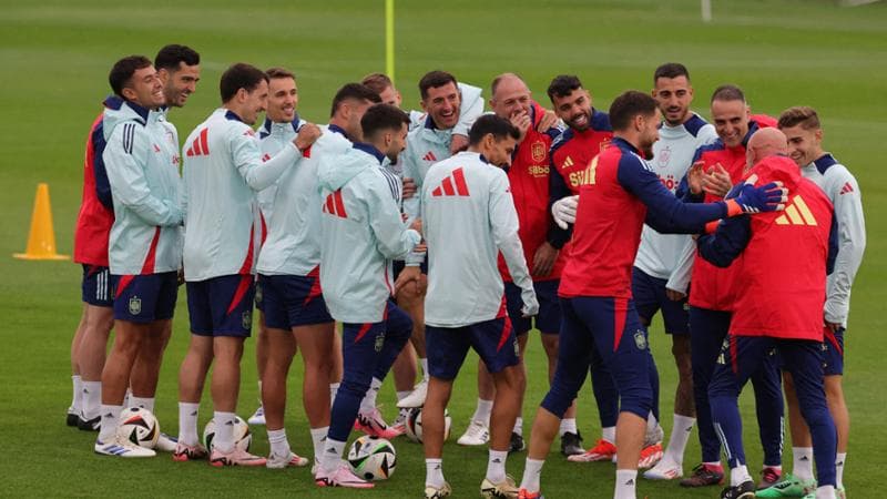 Spagna-Albania, De La Fuente: “Ci giochiamo la reputazione”. Ma giocano le riserve