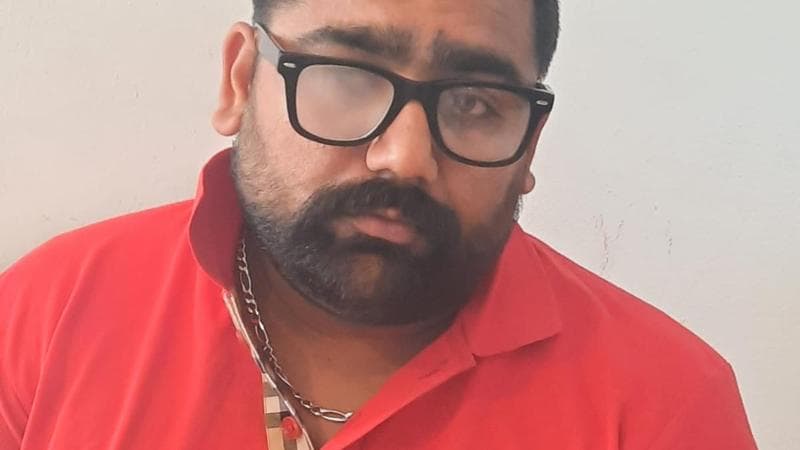 Parambir Singh, 33 anni