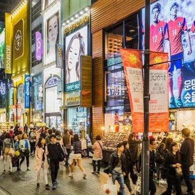 Visti per approfondire il “K-Pop”: Seul lancia permessi sperimentali per attirare turisti