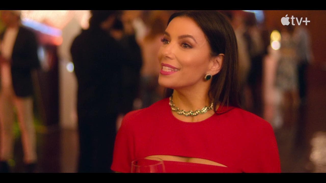 'Tierra de mujeres', Eva Longoria da casalinga disperata a vignaiola in Spagna - Il trailer