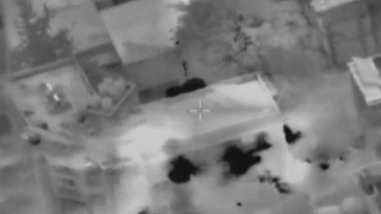 Gaza, l'Idf: "Ucciso Muhammad Salah, responsabile della progettazione di armi di Hamas"