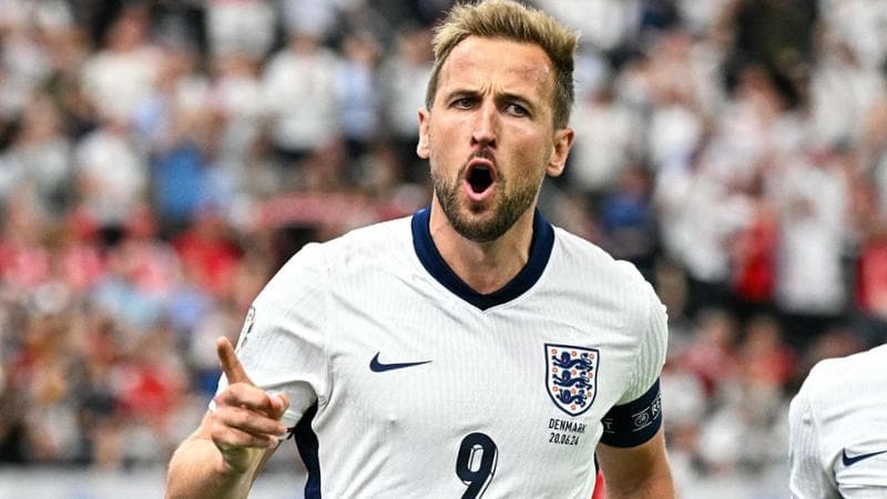 Harry Kane