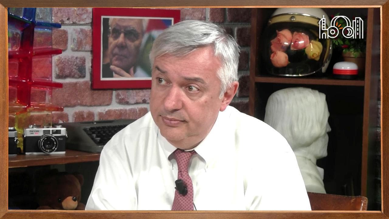 Metropolis - Vannacci, Molinari: "Dal 2018 ha sempre vinto la protesta, lui è il leader di un futuro partito rossobruno"