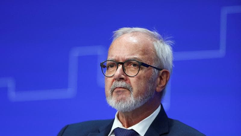 Werner Hoyer, ex presidente della Bei, indagato per corruzione e appropriazione indebita