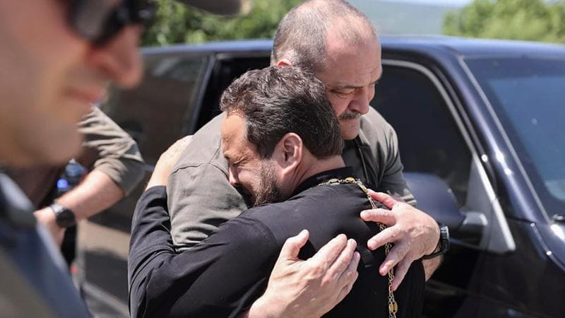 Giovani, benestanti e figli di politici: ecco i terroristi dei raid in Daghestan