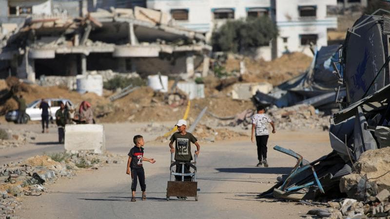 Guerra Israele-Hamas, le news del 25 giugno. Israele: colpita l’università a Gaza City. La Corte Suprema: “Il governo deve arruolare anche i giovani ortodossi”