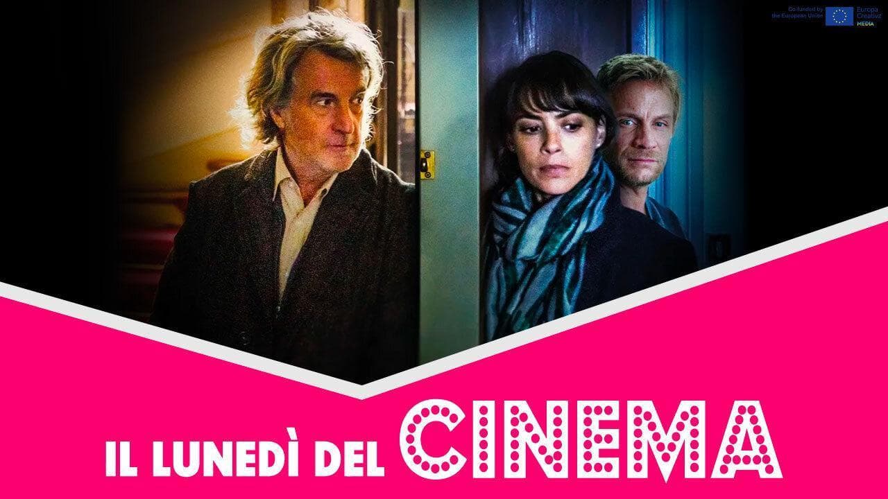 "Un'ombra sulla verità" per Il lunedì del cinema