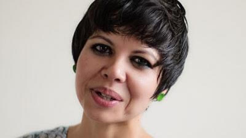 Janice Pariat