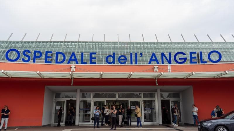 Marghera, operaio muore dopo la caduta nello stabilimento Fincantieri