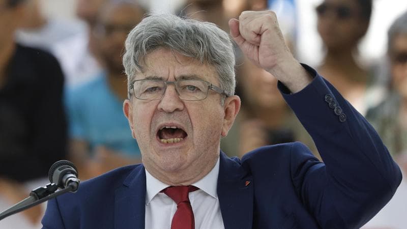 Francia, Gilles Finchelstein: “Tra le sinistre un matrimonio di convenienza per non far vincere i lepenisti”