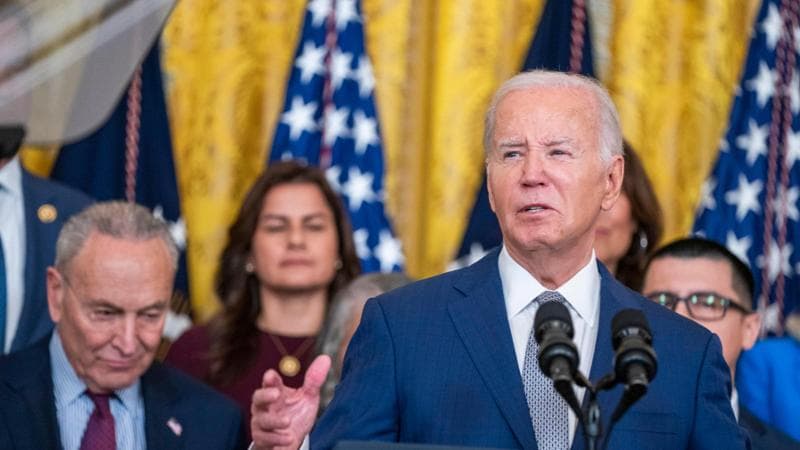 Julian Assange, dietro la mossa di Biden le pressioni della sinistra dem e l’amicizia con l’Australia