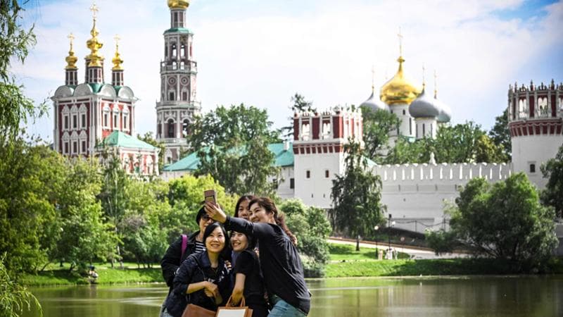 La Russia oscura i media occidentali. Colpita “Repubblica”